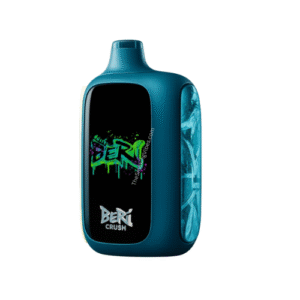 Blue Sour Beri Crush 50K