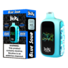 Blue Sour Beri Crush 50K Puffs Disposable Vape