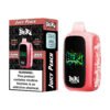 Juicy Peach Beri Crush 50K Puffs Disposable Vape