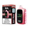 Juicy Peach Beri Crush 50K Puffs Disposable Vape