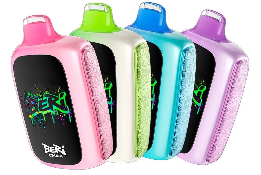 Beri Crush