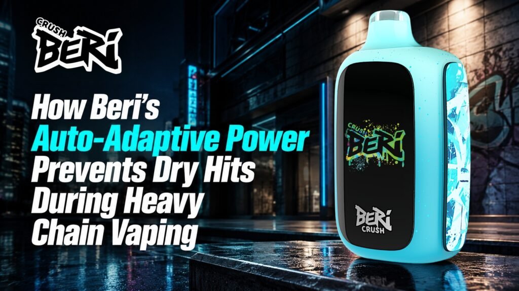 Beri’s Auto-Adaptive Power