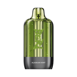 Alaskan Mint Beri Cliq