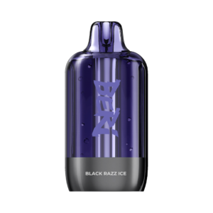 Black Razz Ice Beri Cliq