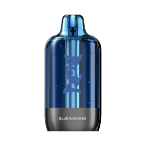 Blue Rancher Beri Cliq