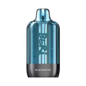 Blue Razz Ice Beri Cliq