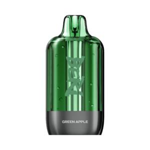 Green Apple Beri Cliq