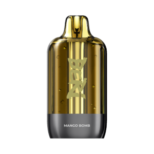 Mango Bomb Beri Cliq