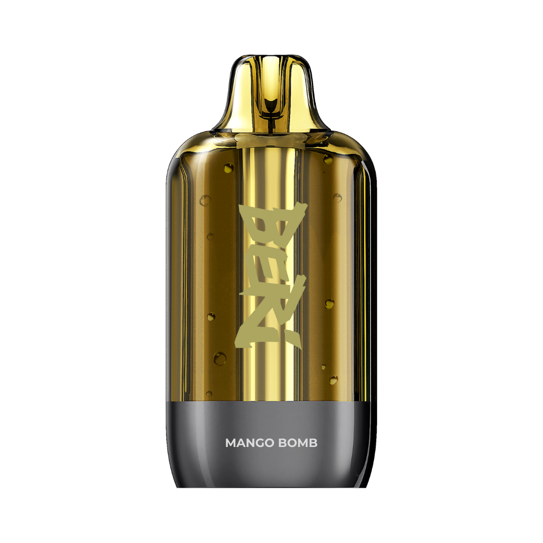 Mango Bomb Beri Cliq