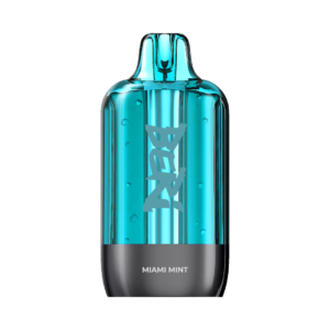 Miami Mint Beri Cliq Vape Pod