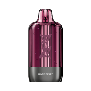 Mixed Berry Beri Cliq