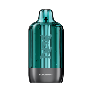 Super Mint Beri Cliq