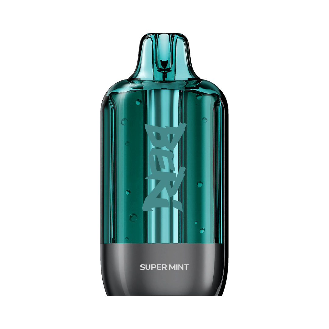 Super Mint Beri Cliq