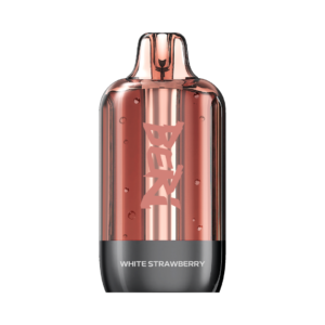 White Strawberry Beri Cliq