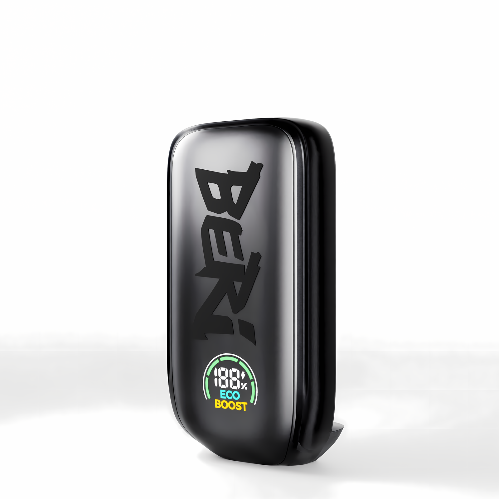 Black Beri Cliq Colored Battery